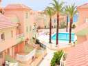Dúplex en venta en San Javier zona La Manga del Mar Menor