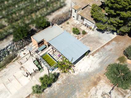 Casa en venta en Cieza