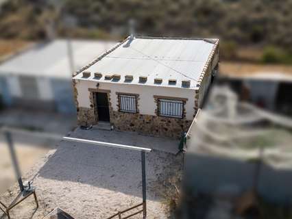 Casa en venta en Cieza