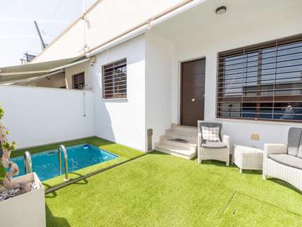 Casa en venta en San Pedro del Pinatar