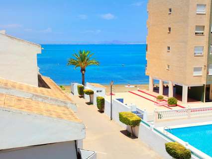 Apartamento en venta en San Javier zona La Manga del Mar Menor