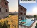 Casa en venta en Ricote