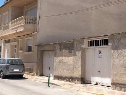 Plaza de parking en venta en Jacarilla