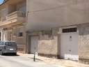 Plaza de parking en venta en Jacarilla