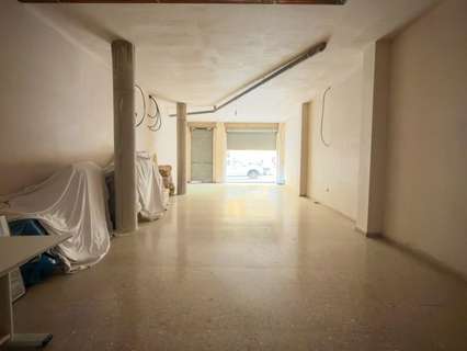 Local comercial en venta en Cieza