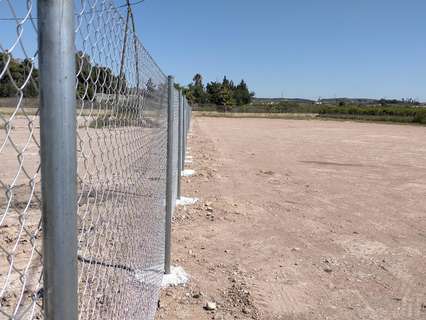 Parcela industrial en alquiler en Murcia rebajada