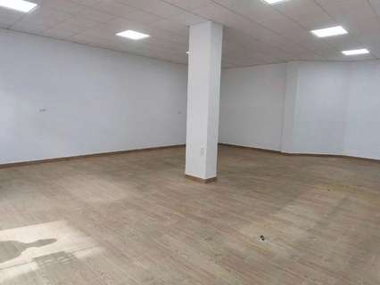 Local comercial en alquiler en Murcia
