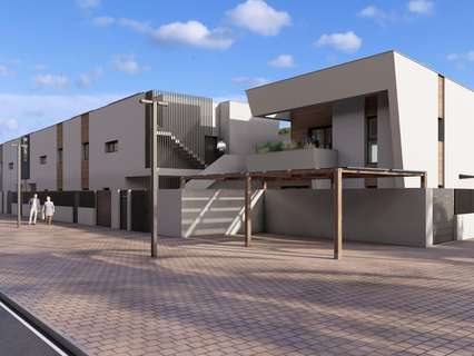 Casa en venta en Torre-Pacheco