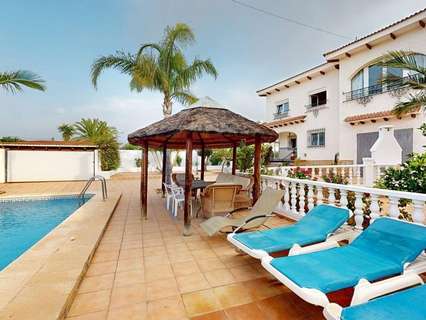 Chalet en venta en L'Alfàs del Pi