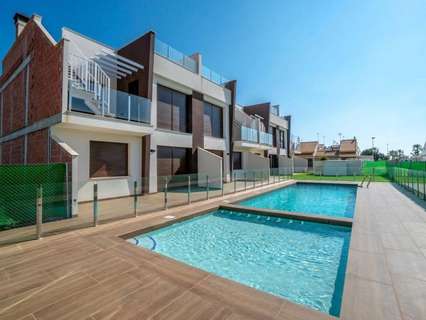 Casa en venta en San Pedro del Pinatar