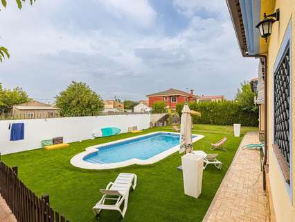 Casa en venta en Murcia zona Los Garres