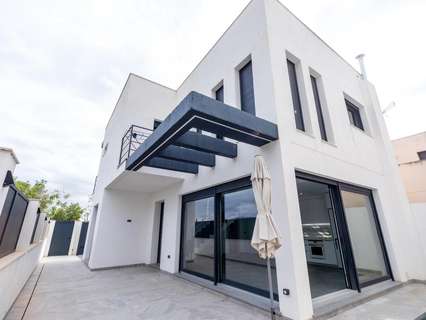 Chalet en venta en Abarán zona Hoya del Campo