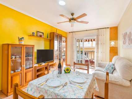 Piso en venta en Los Alcázares