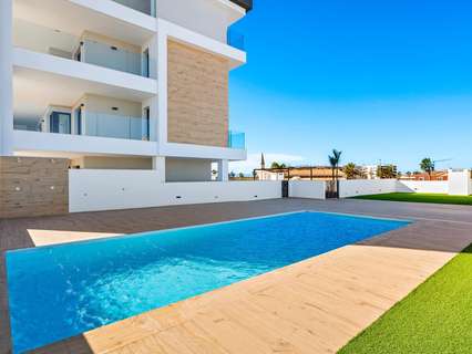 Apartamento en venta en Los Alcázares