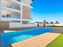 Apartamento en venta en Los Alcázares