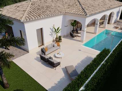 Casa en venta en San Pedro del Pinatar zona Lo Pagán