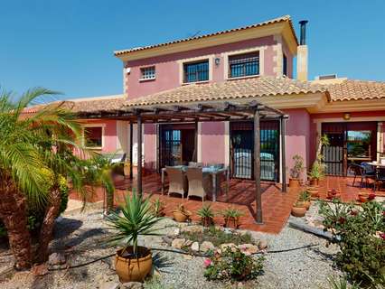 Casa en venta en Águilas