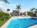 Casa en venta en Los Alcázares