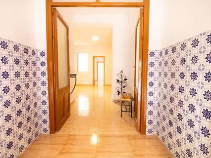 Planta baja en venta en Cieza