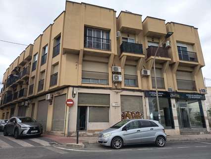 Local comercial en venta en Murcia