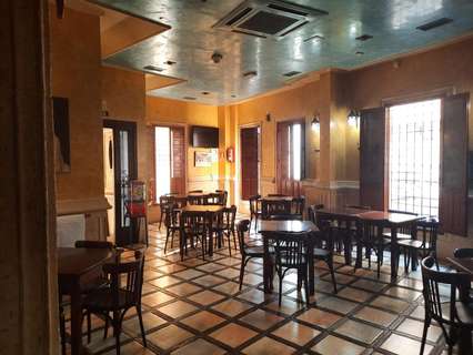 Local comercial en venta en Orihuela