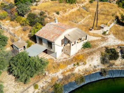 Casa en venta en Abarán