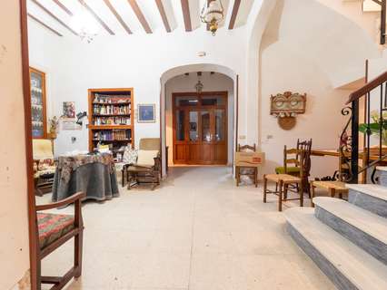 Casa en venta en Abarán