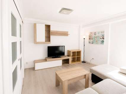 Piso en alquiler en Murcia