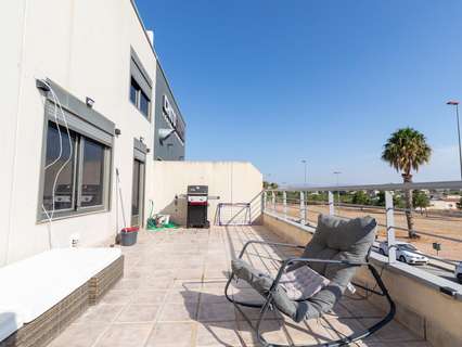 Nave industrial en venta en Cieza
