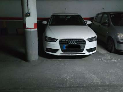 Plaza de parking en venta en Cieza