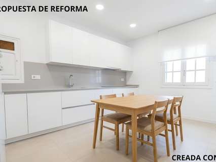 Casa en venta en Cieza