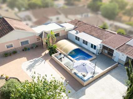 Casa en venta en Fuente Álamo de Murcia