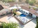 Casa en venta en Fuente Álamo de Murcia