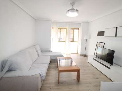 Piso en alquiler en Murcia