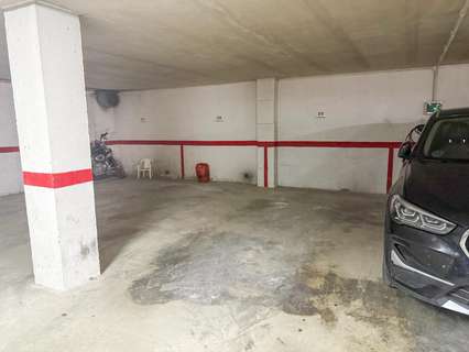 Plaza de parking en venta en Cieza