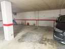 Plaza de parking en venta en Cieza