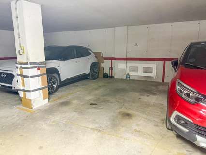 Plaza de parking en venta en Cieza