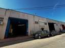 Nave industrial en venta en Alhama de Murcia