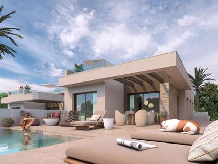 Casa en venta en Benijófar