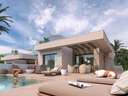 Casa en venta en Benijófar