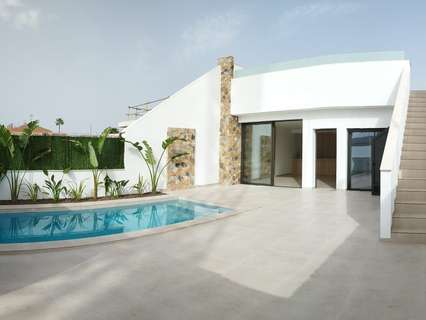 Casa en venta en San Javier