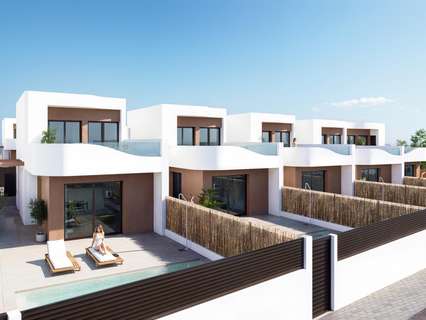 Casa en venta en Los Montesinos