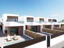 Casa en venta en Los Montesinos