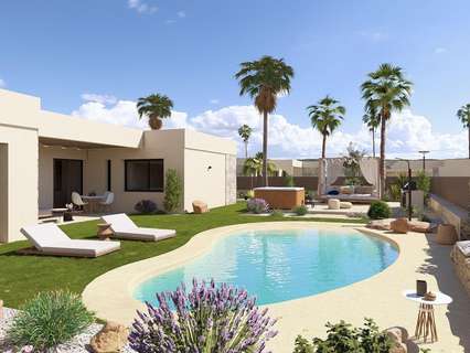 Casa en venta en Murcia zona La Pareja (Baños Y Mendigo)