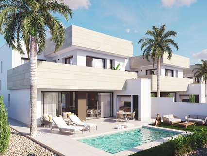 Casa en venta en San Javier zona Santiago de la Ribera