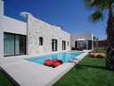 Casa en venta en Algorfa