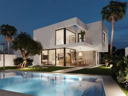 Casa en venta en Finestrat