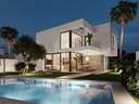 Casa en venta en Finestrat