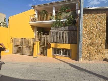 Casa en venta en Archena