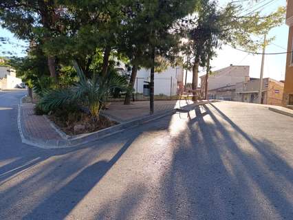 Casa en venta en Murcia zona Algezares
